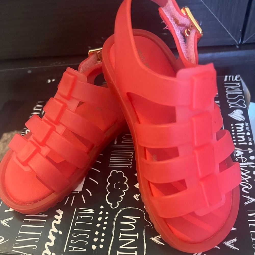 Mini Melissa’s